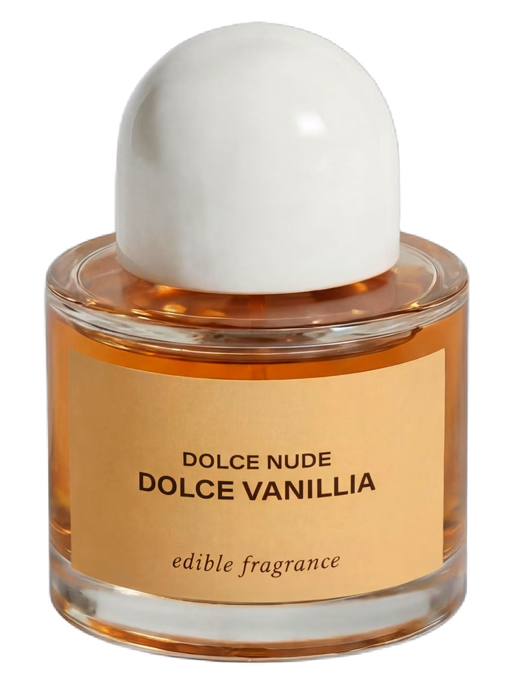 Dolce Nude Dolce Vanillia