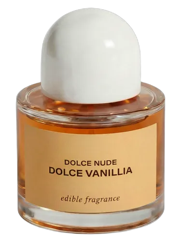 Dolce Vanillia Dolce Nude perfume - a fragrance for women and men 2023