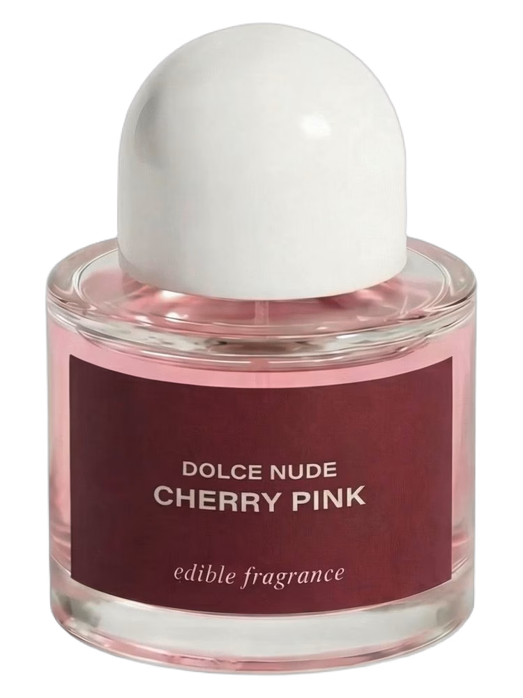 Dolce Nude Cherry Pink