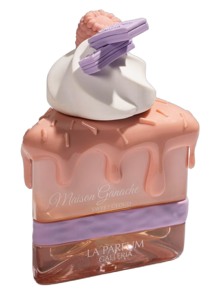 La Parfum Galleria Sweet Cloud
