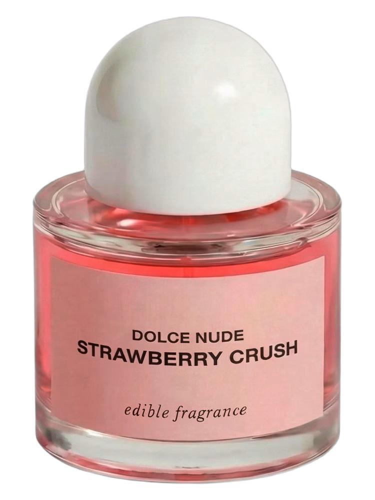 Dolce Nude Strawberry Crush