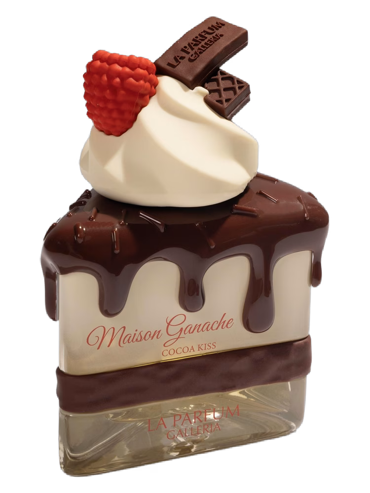 La Parfum Galleria Cocoa Kiss