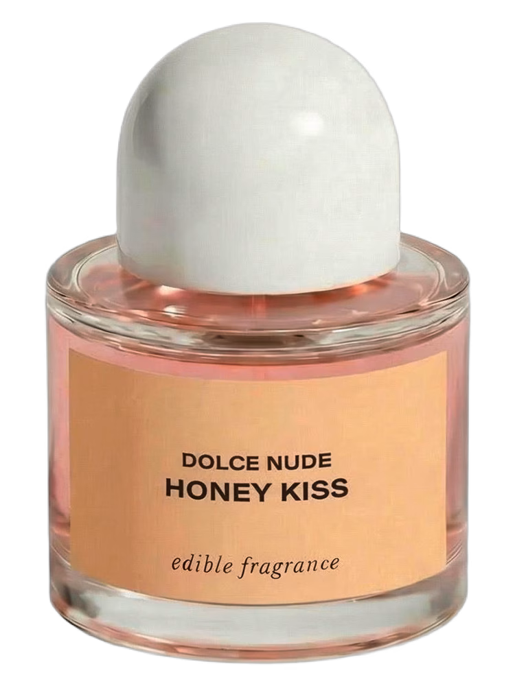Dolce Nude Honey Kiss