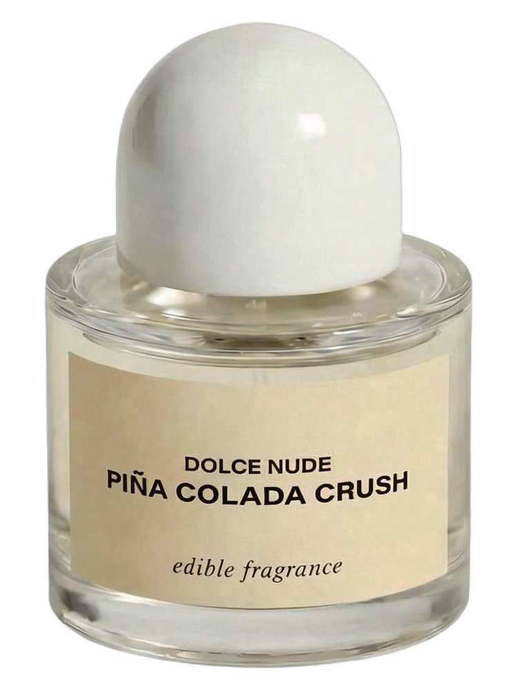 Dolce Nude Piña Colada Crush