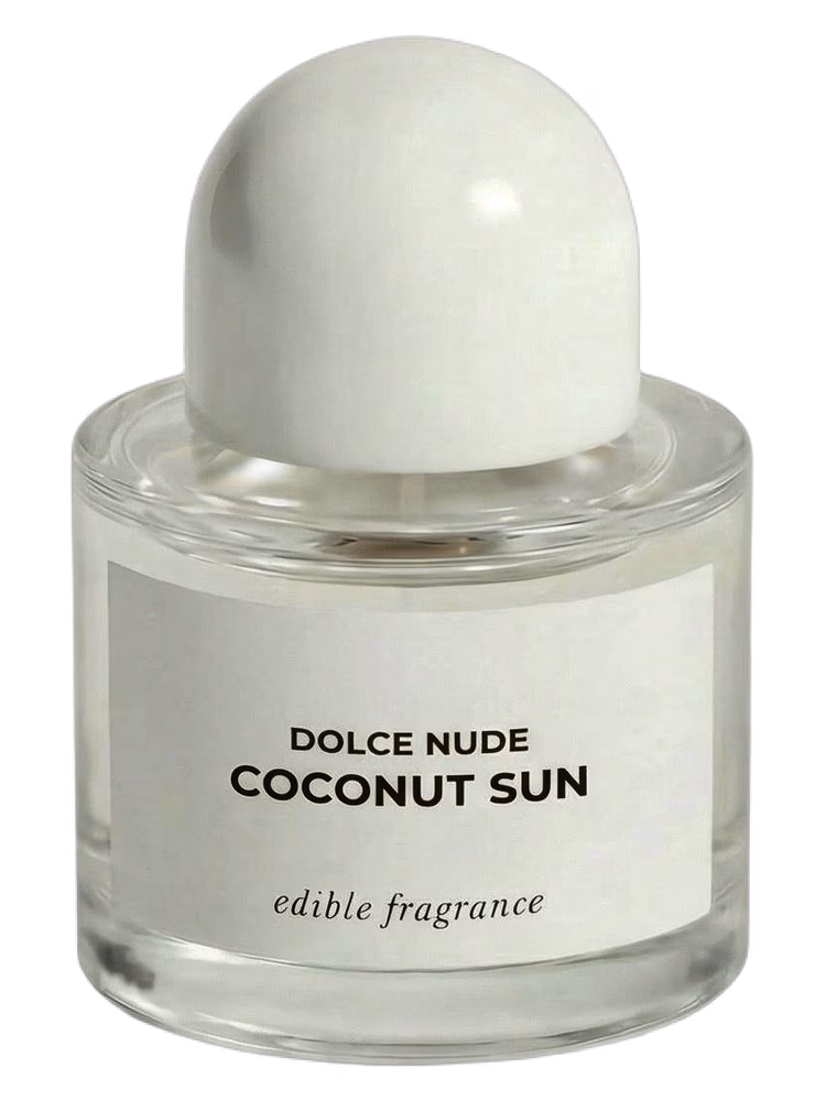 Dolce Nude Coconut Sun