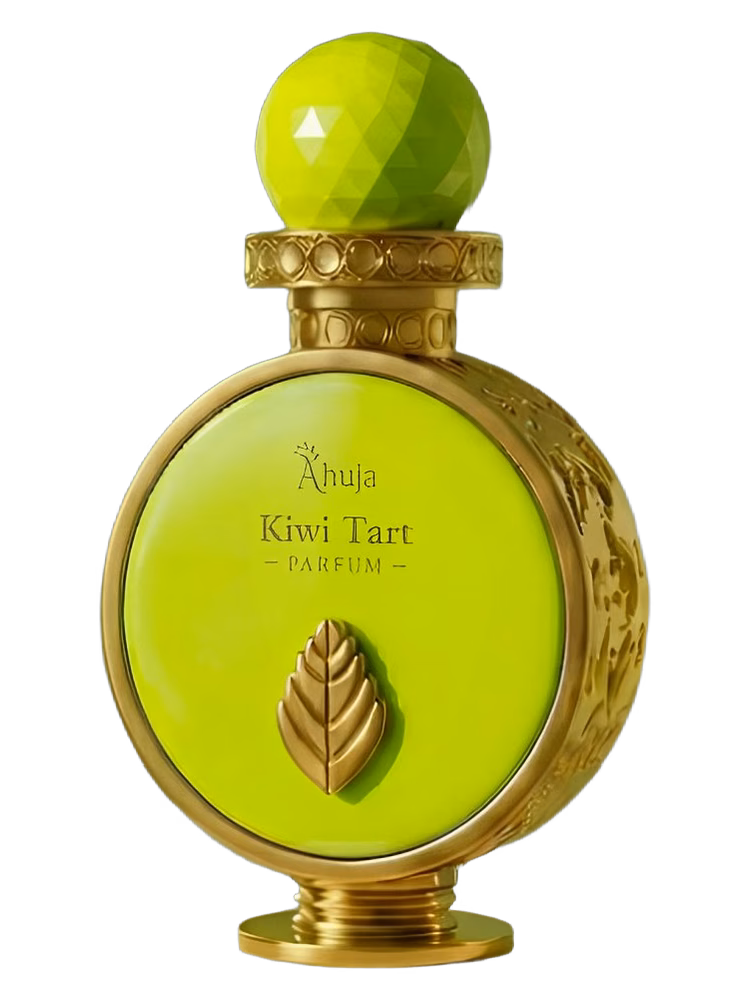 Ahuja Kiwi Tart
