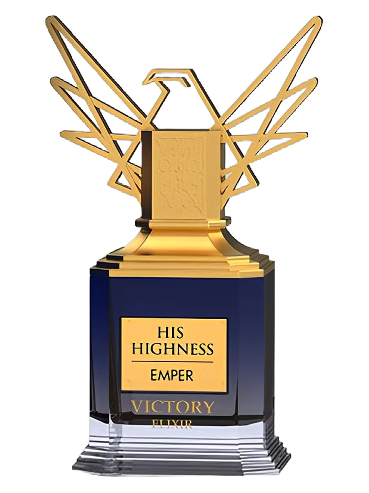 Emper His Highness Victory Elixir