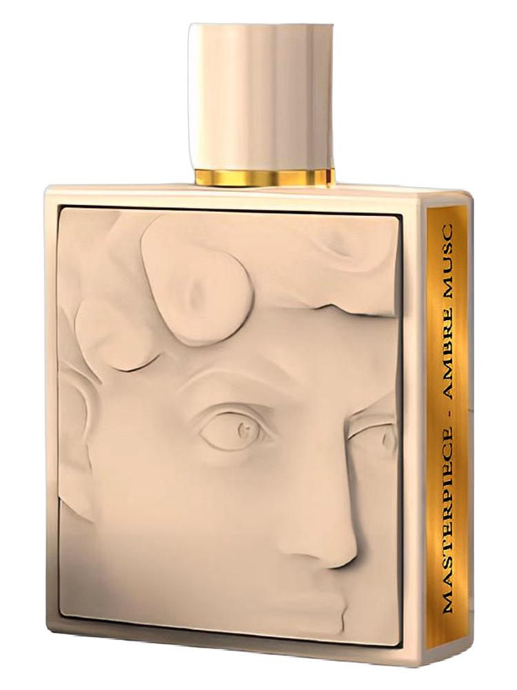 Emper Masterpiece Ambre Musc