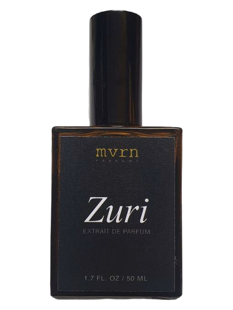 MVRN Parfums Zuri
