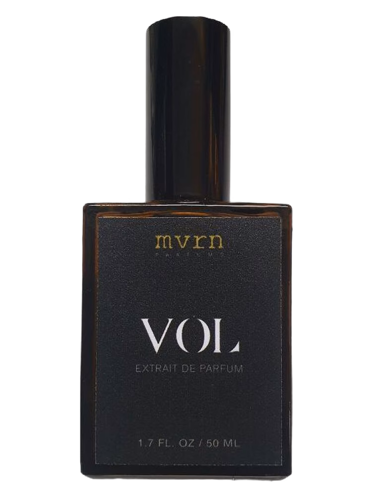 MVRN Parfums VOL