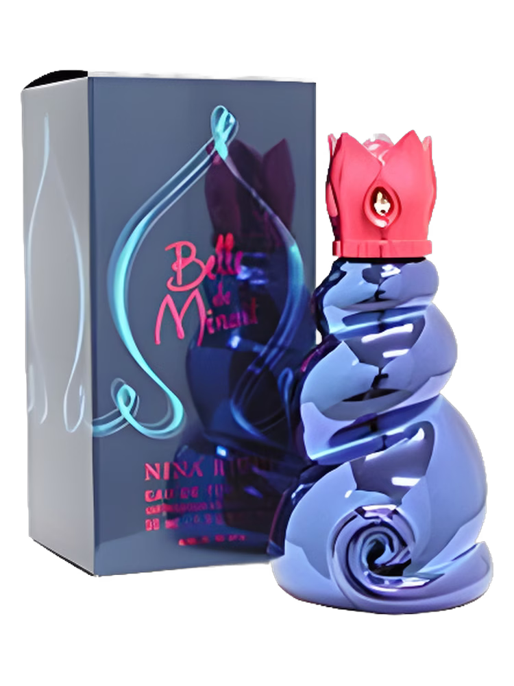 Nina Ricci Les Belles de Ricci Belle de Minuit