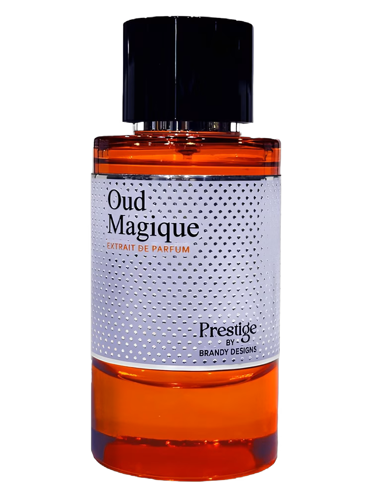 Brandy Designs Oud Magique Prestige