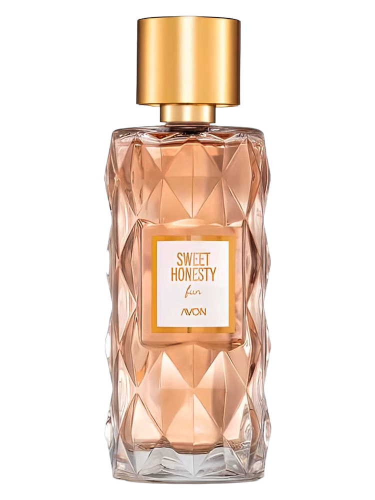 Avon Sweet Honesty Fun