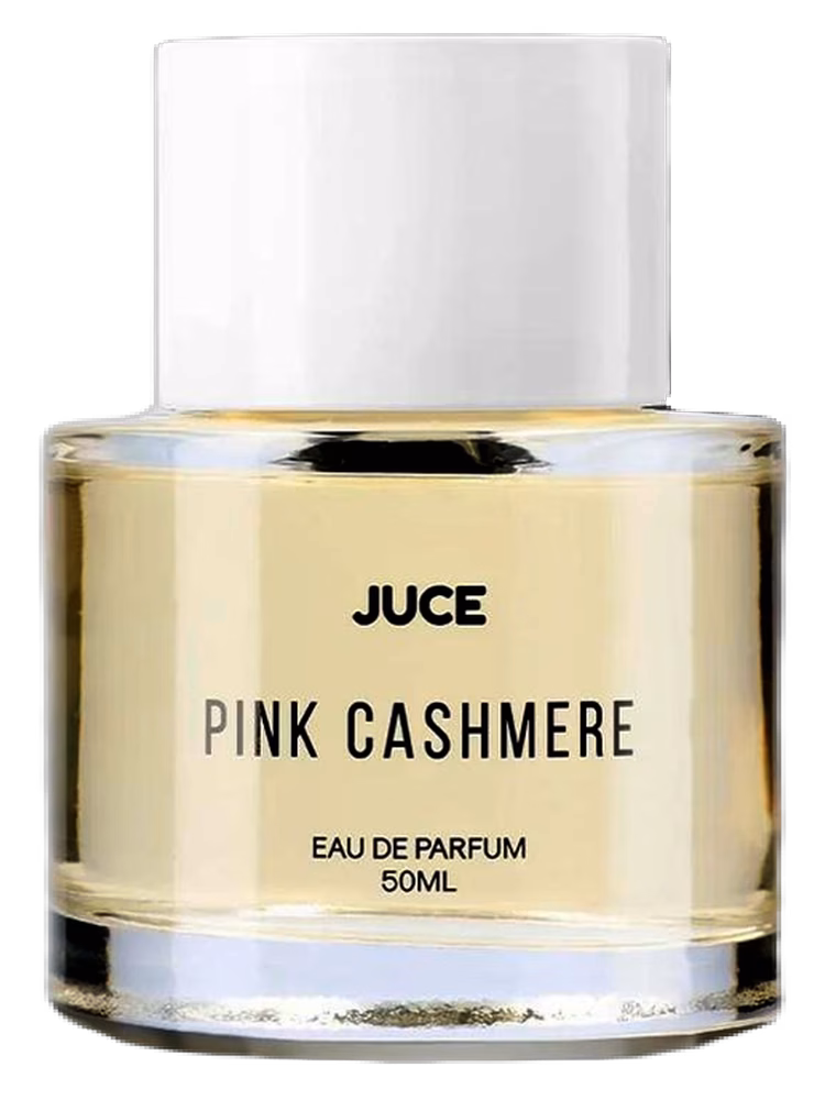 Juce Pink Cashmere