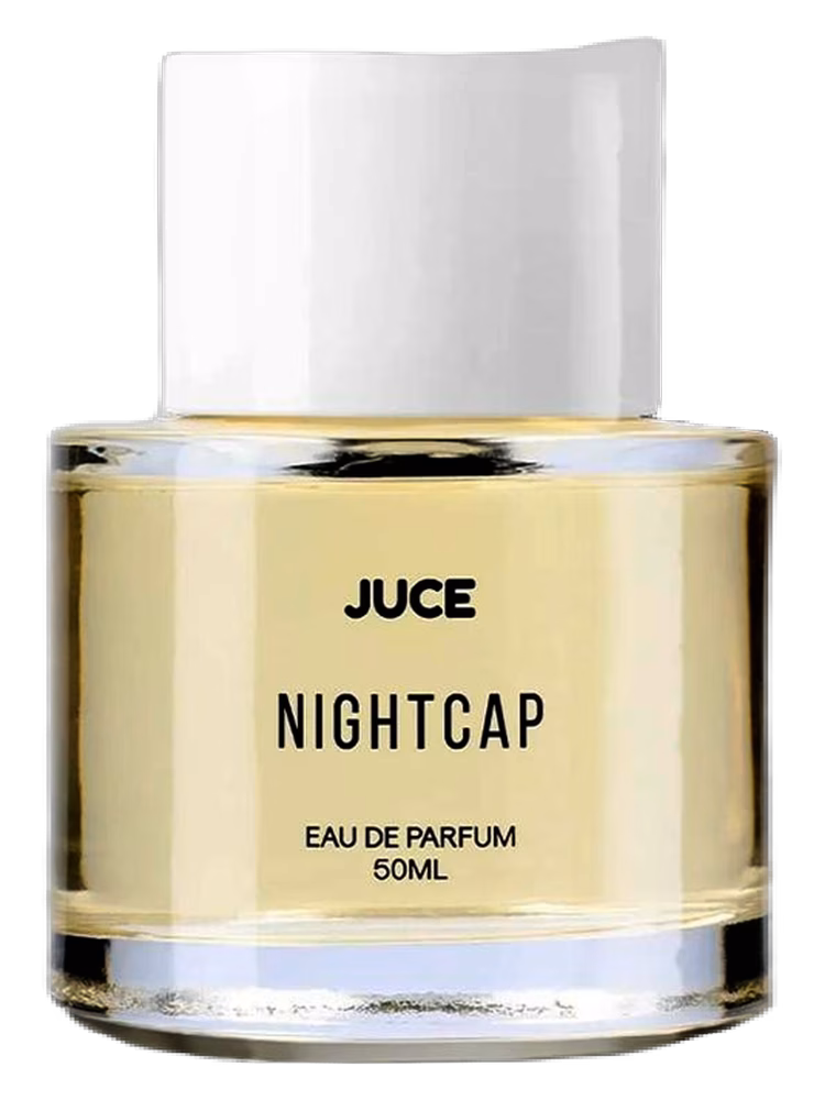 Juce Nightcap