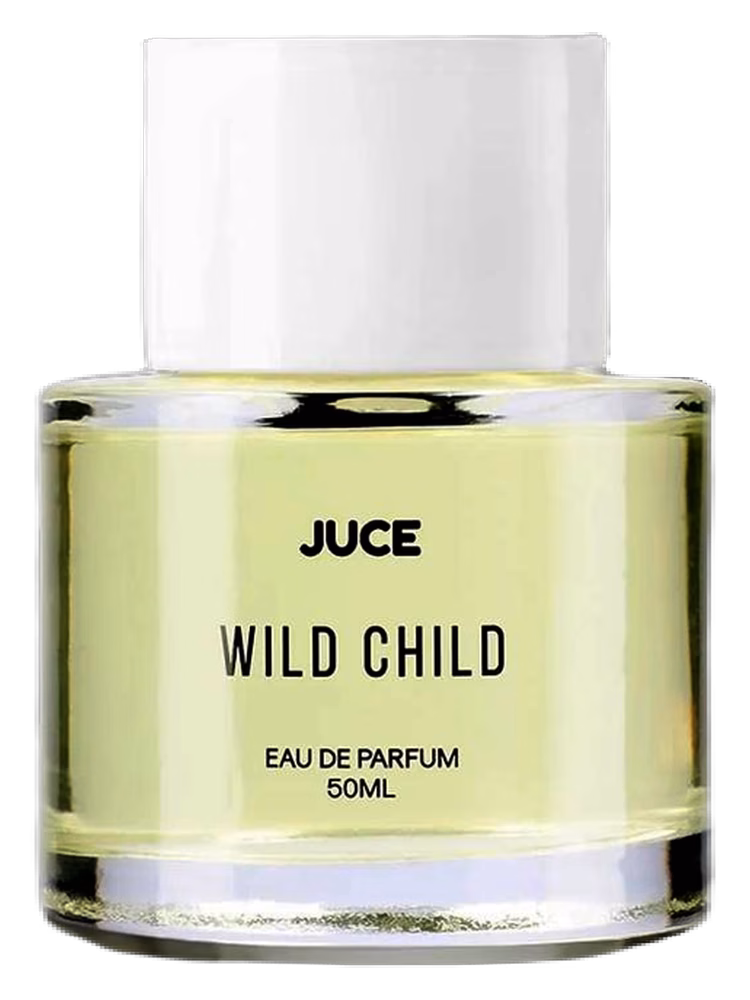 Juce Wild Child