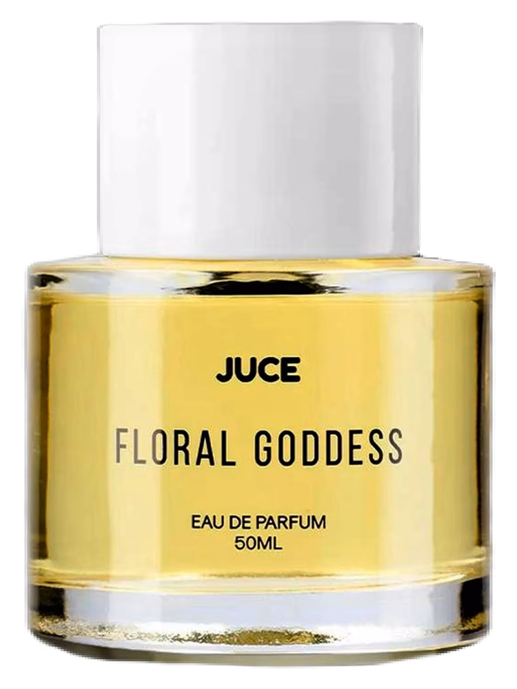 Juce Floral Goddess