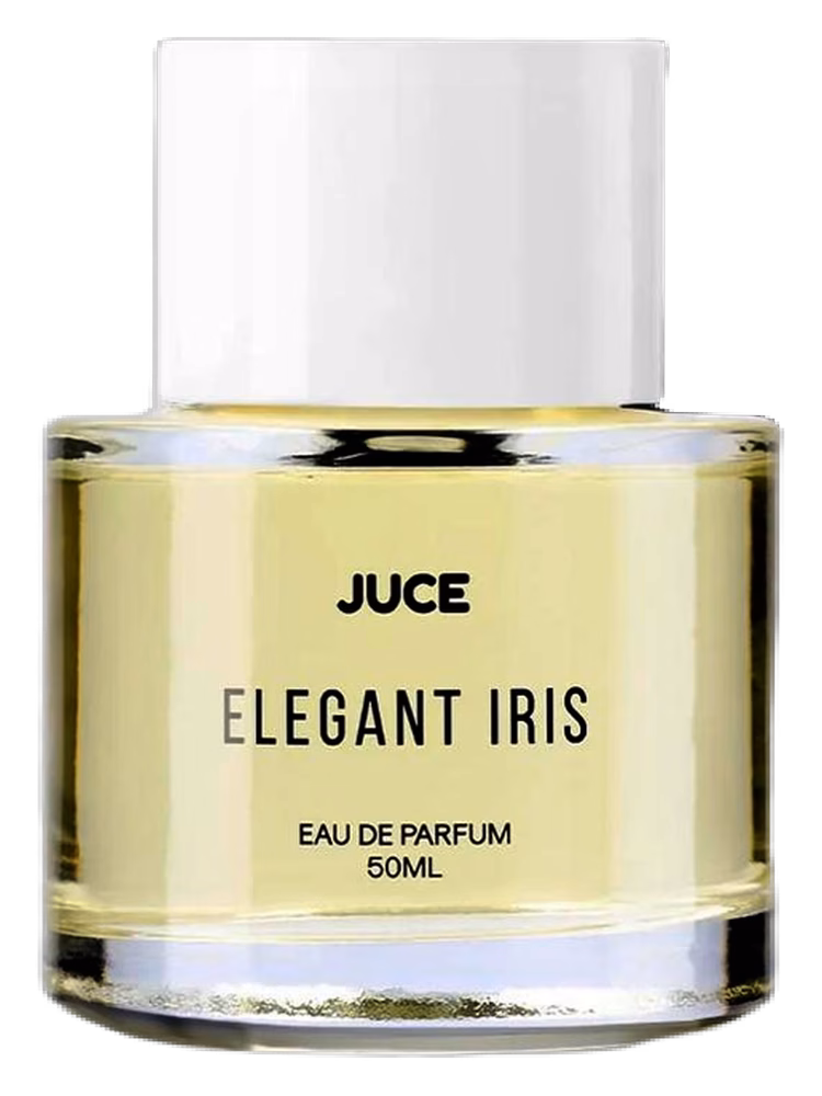 Juce Elegant Iris