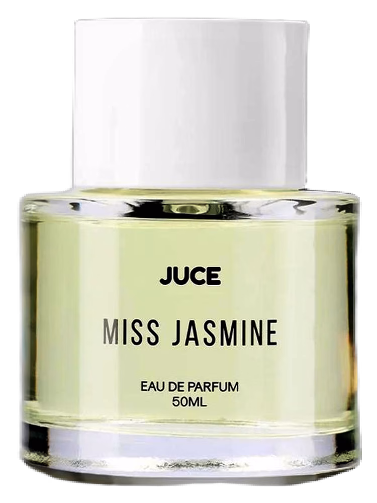 Juce Miss Jasmine