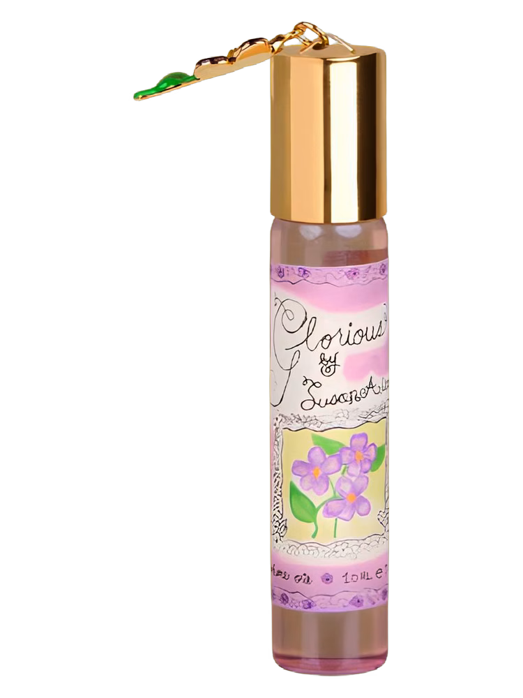 Susan Alexandra Glorious Perfume Oil