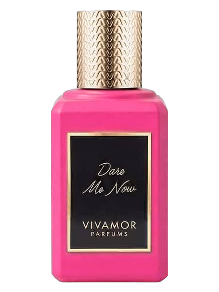 Vivamor Parfums Dare Me Now