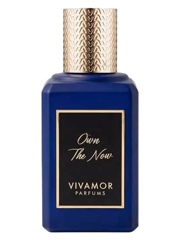 Vivamor Parfums Own The Now