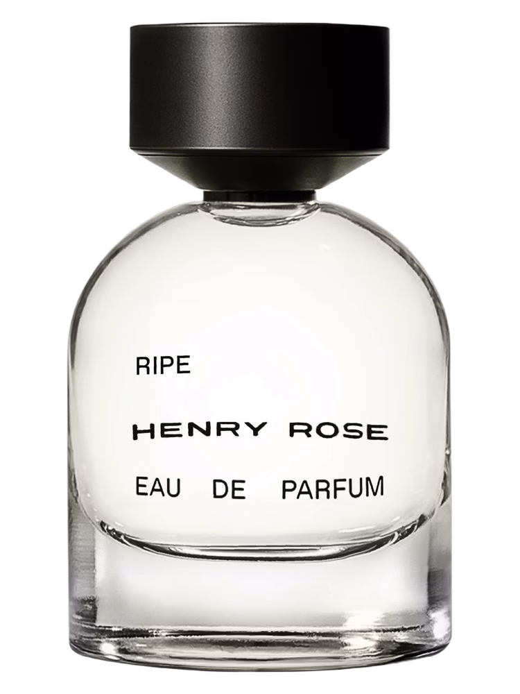 Henry Rose Ripe