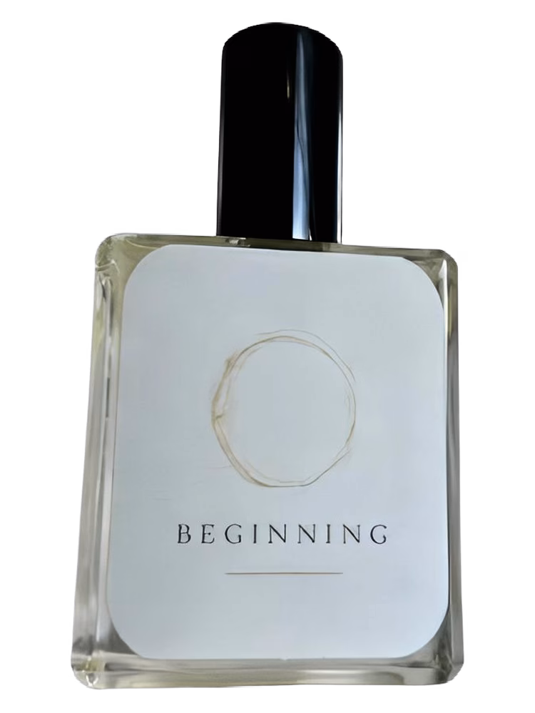 Logoi Perfumes Beginning