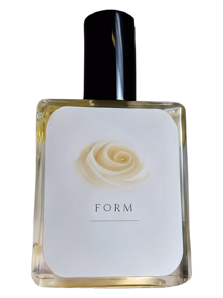 Logoi Perfumes Form