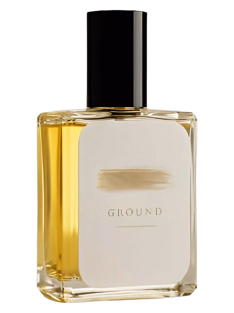 Logoi Perfumes Ground