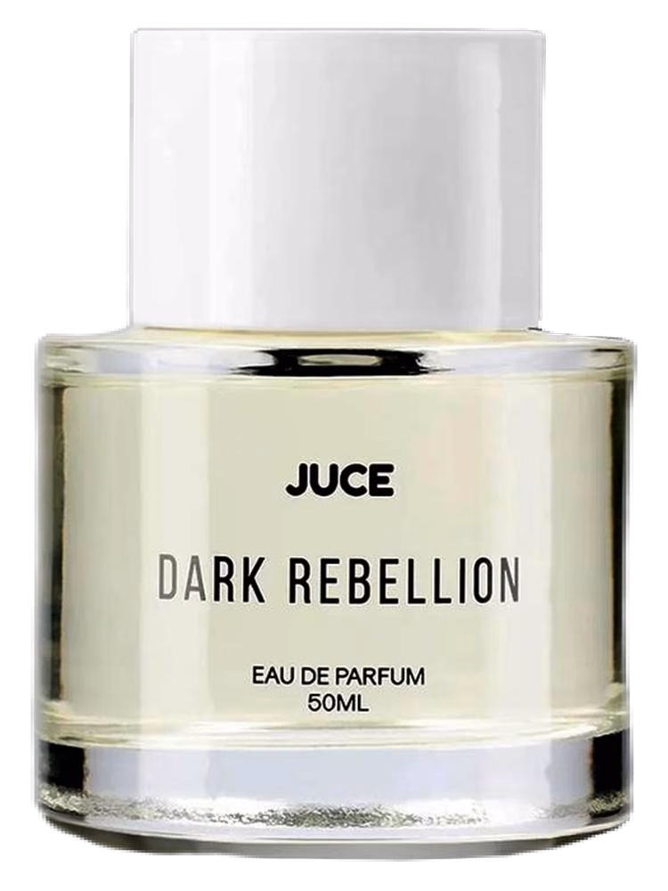 Juce Dark Rebellion