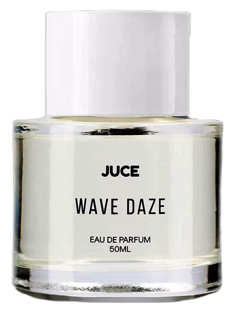 Juce Wave Daze
