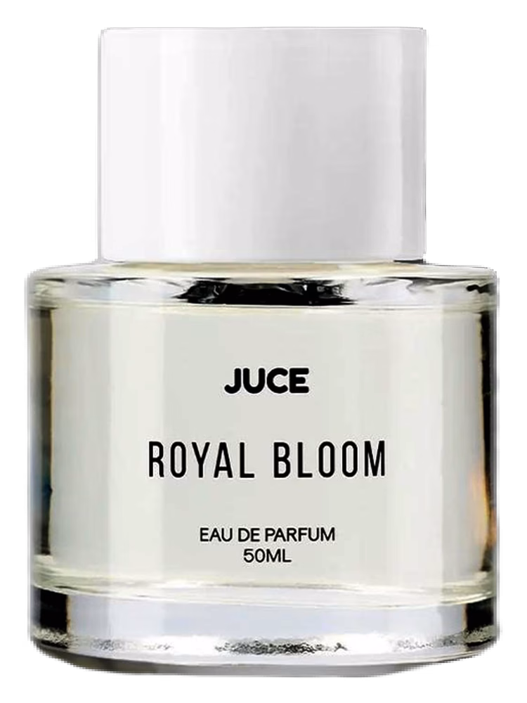 Juce Royal Bloom