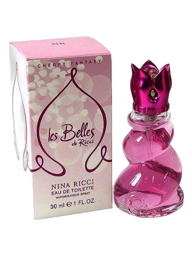 Nina Ricci Les Belles de Ricci Cherry Fantasy
