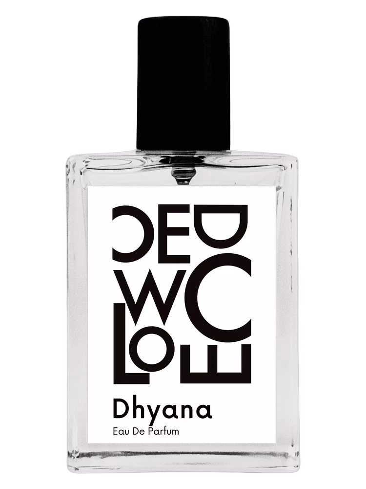 OCO Dhyana