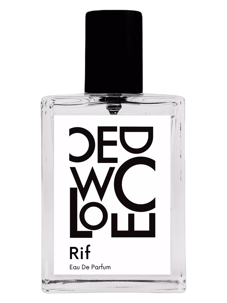 OCO Rif