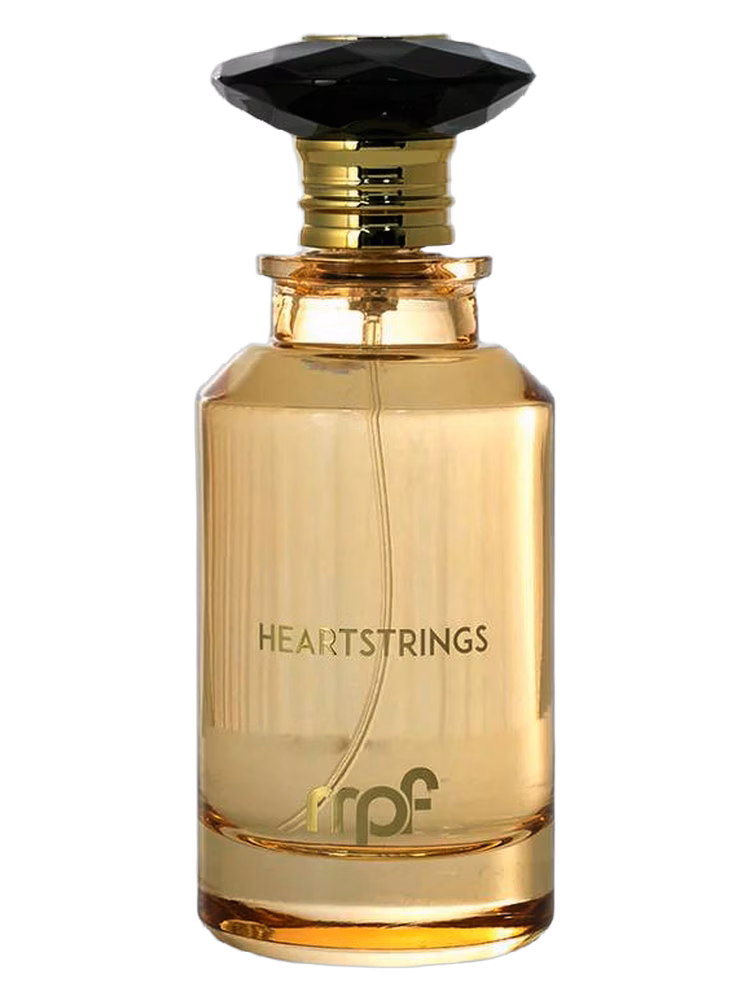 MPF Heartstrings
