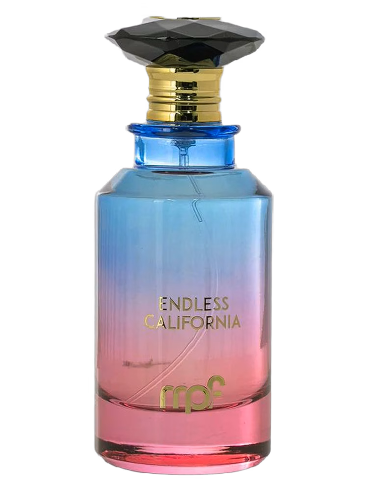 MPF Endless California