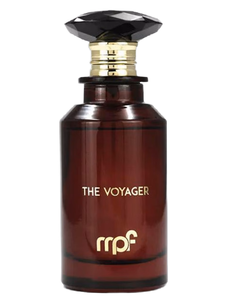 MPF The Voyager
