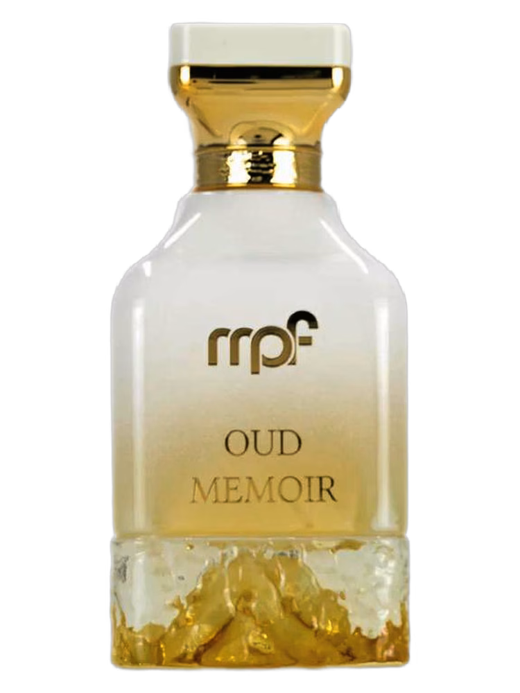 MPF Oud Memoir
