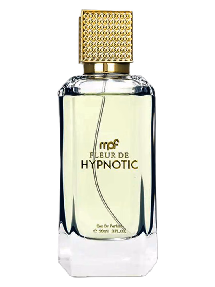 MPF Fleur de Hypnotic