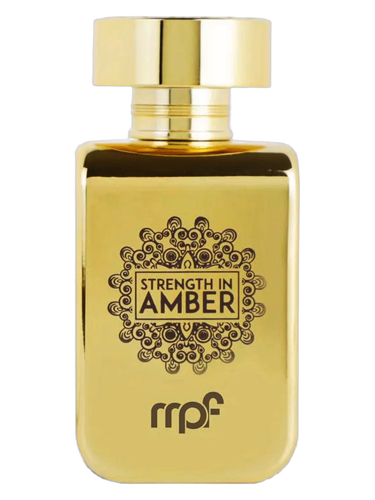 MPF Strength in Amber