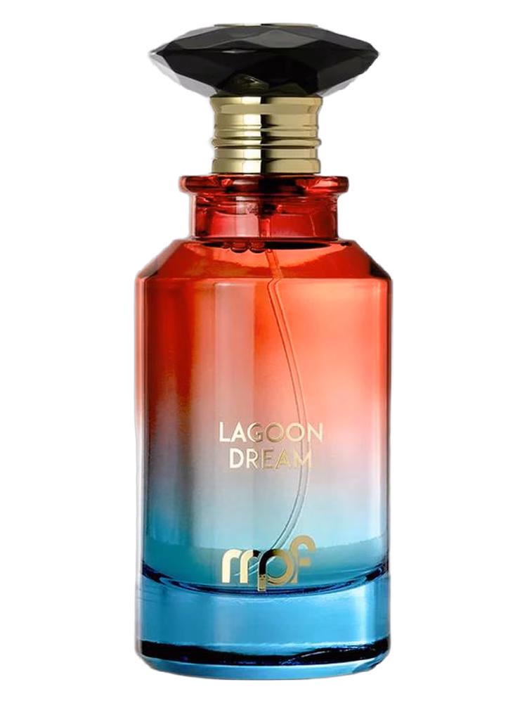 MPF Lagoon Dream