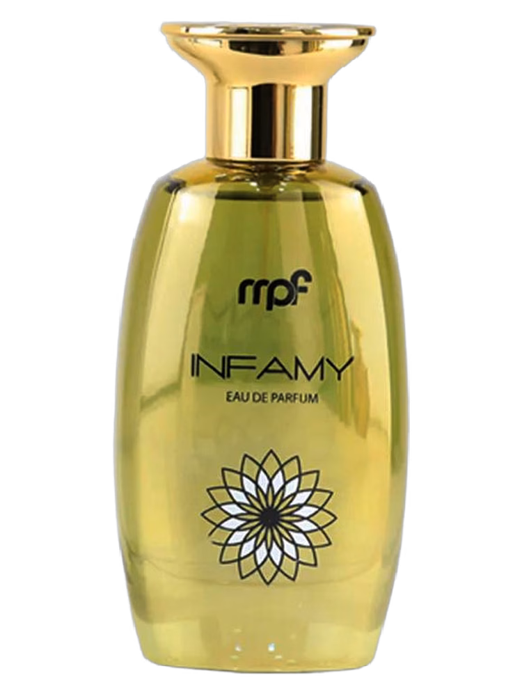 MPF Infamy