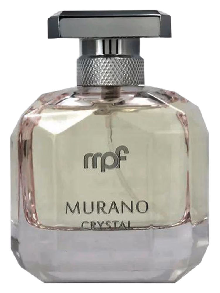 MPF Murano Crystal