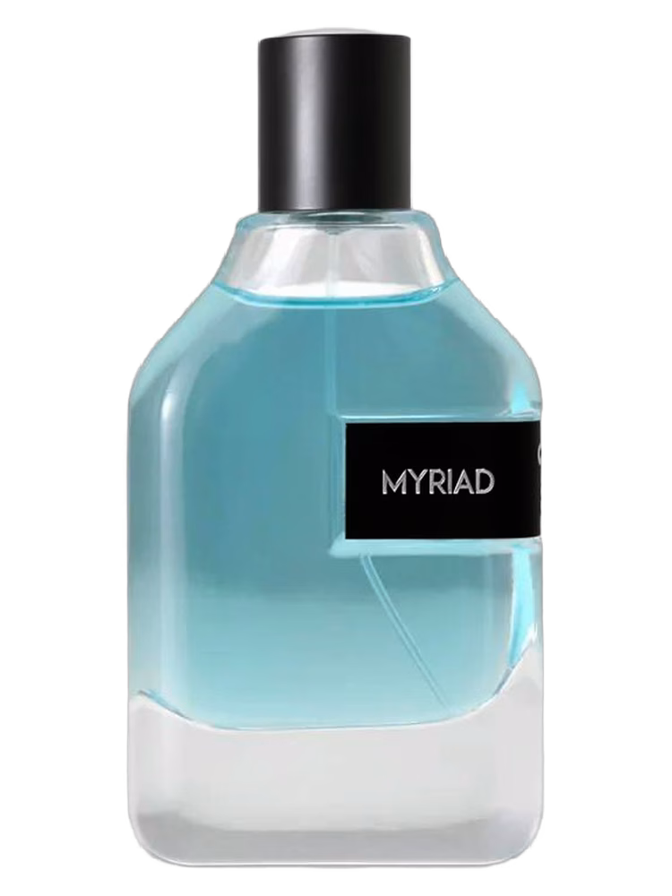MPF Myriad