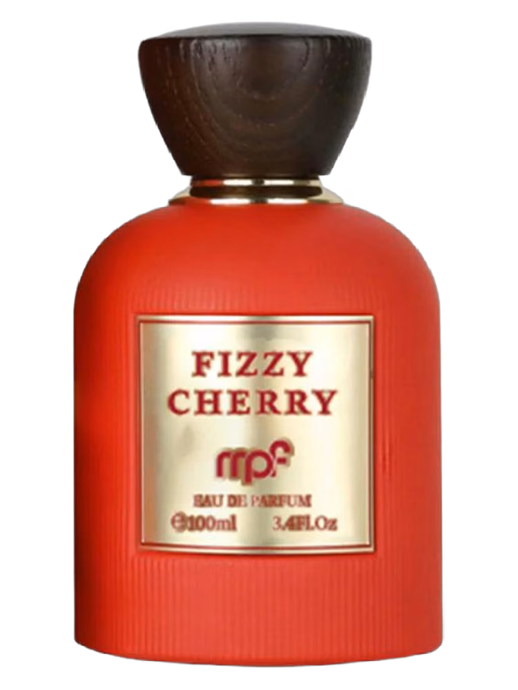 MPF Fizzy Cherry
