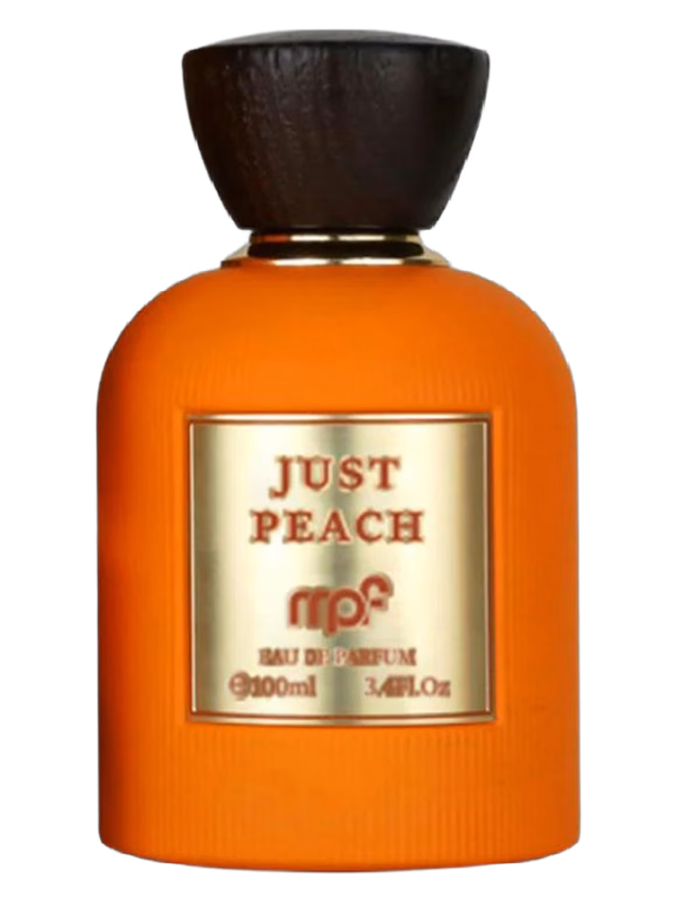 MPF Just Peach