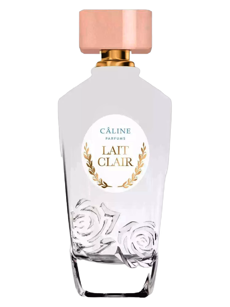 Câline Lait Clair