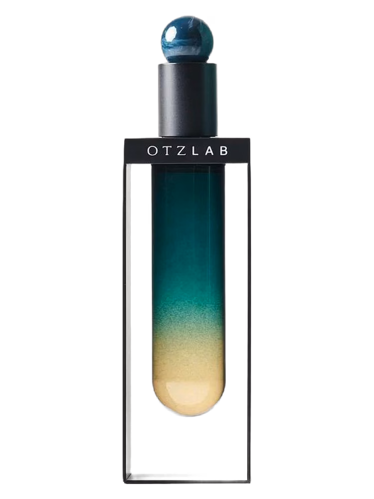 Otz Lab Raíces